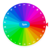 Letter Picker Wheel - Random Letter Generator A to Z