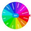 Month Picker Wheel - Free Random Month Generator