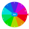 Random Number Picker Wheel