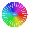 Wheel of Names - Random Name Picker Wheel